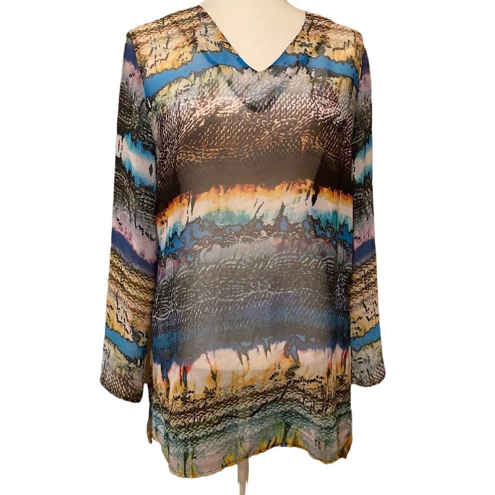 MISHCA Top 